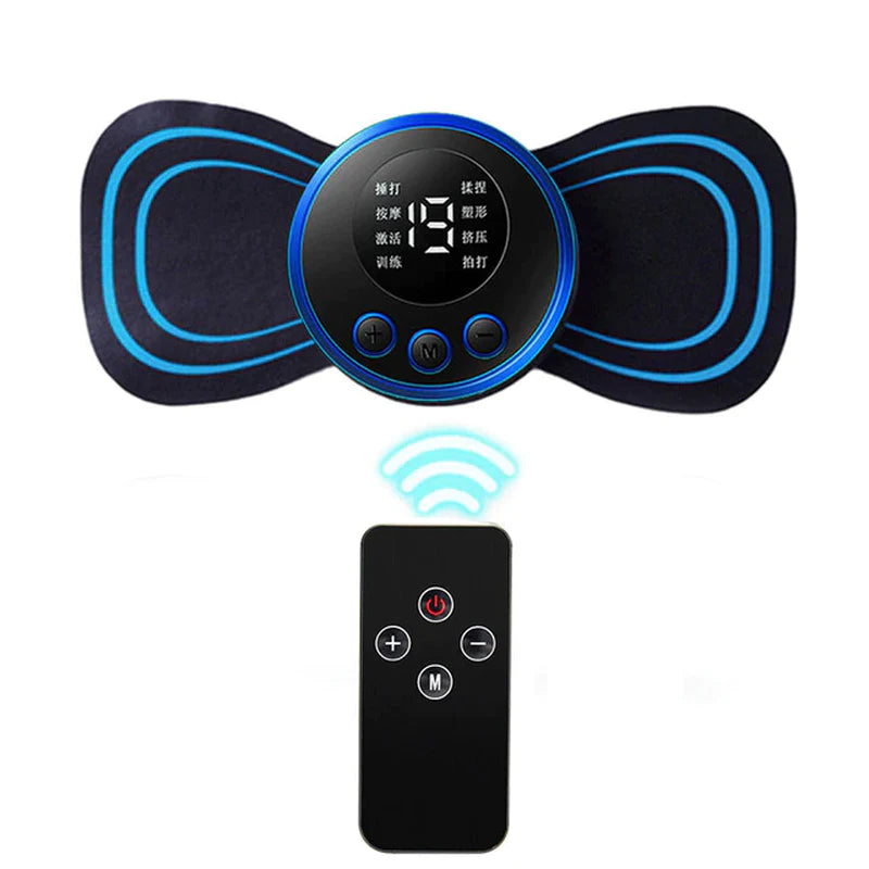 Neck Stretcher Electric Massager