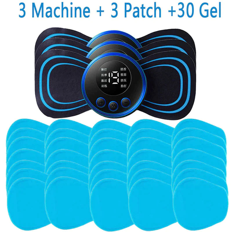 Neck Stretcher Electric Massager