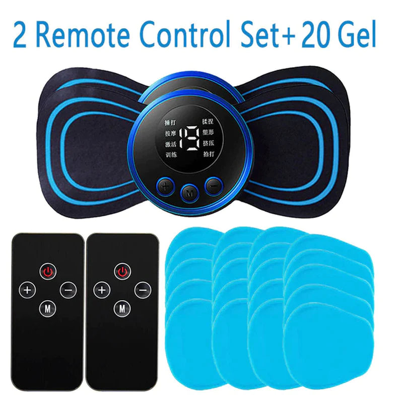 Neck Stretcher Electric Massager