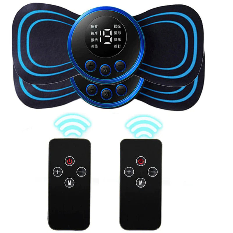 Neck Stretcher Electric Massager
