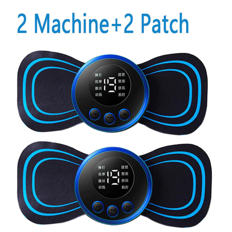 Neck Stretcher Electric Massager